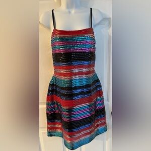 New Womens party dress